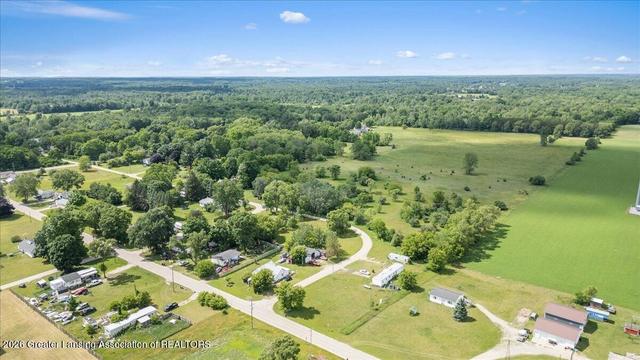 Vl Pine Street, Elm Hall, MI 48830