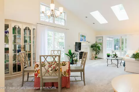 5820 Coleman Rd, East Lansing, MI 48823