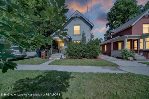 1219 N Washington, Lansing, MI 48906