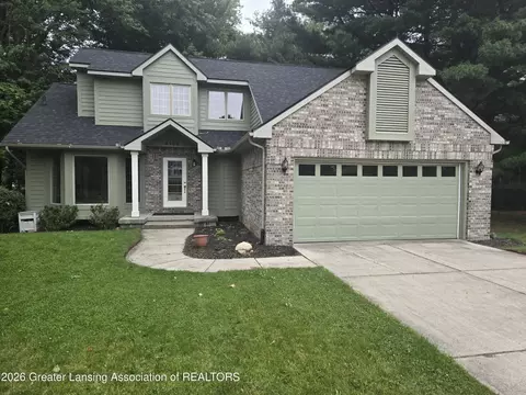 4109 Cornell Rd, Okemos, MI 48864