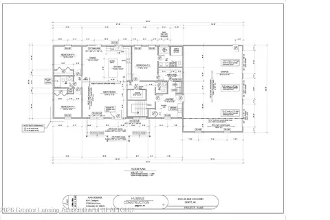 5259 E Clark Rd, Bath, MI 48808 photo 3