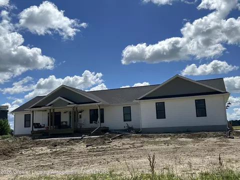 5259 E Clark Rd, Bath, MI 48808 photo 1