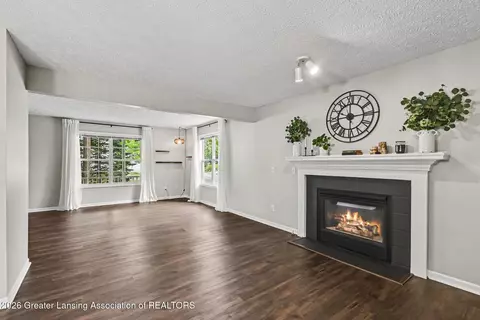 Living - 13813 G K Dr, Bath, MI 48808 photo 2 of 3