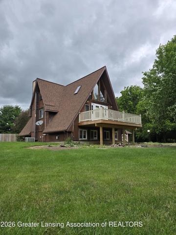 11865 Kinneville, Eaton Rapids, MI 48827