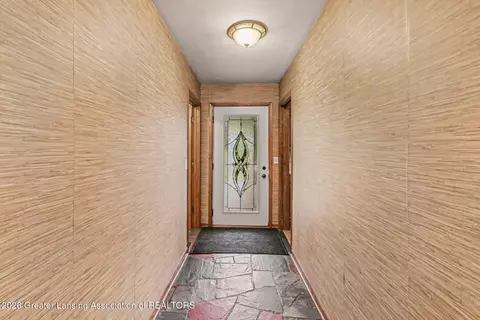 Entry Way - 6950 Delta River Dr, Lansing, MI 48906 photo 1 of 2