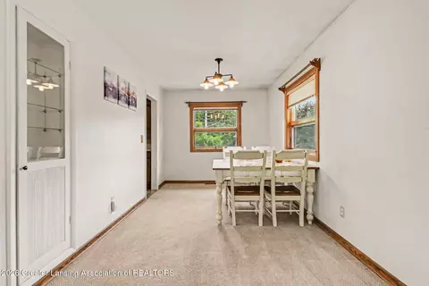 Dining - 6950 Delta River Dr, Lansing, MI 48906 photo 1 of 1