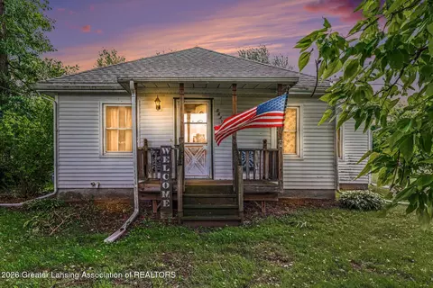 5645 Rossman Rd, Onondaga, MI 49264