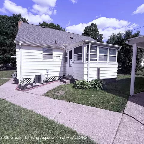 Exterior - 2400 Devonshire Ave, Lansing, MI 48910 photo 2 of 3