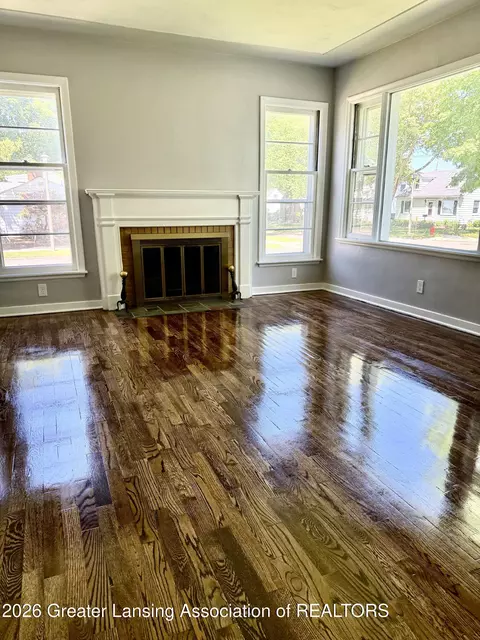 Living - 2400 Devonshire Ave, Lansing, MI 48910 photo 1 of 2