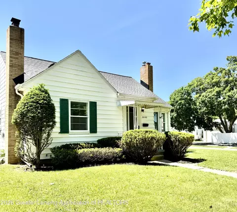 Exterior - 2400 Devonshire Ave, Lansing, MI 48910 photo 1 of 3