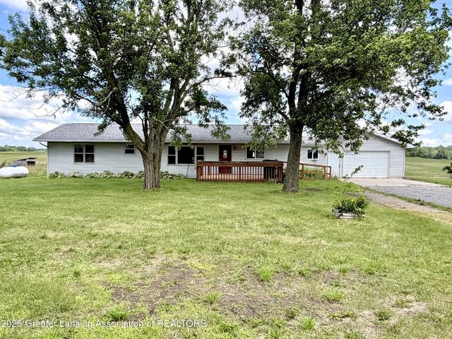 7916 W Vermontville, Vermontville, MI 49096