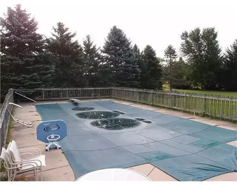 2861 Cherithbrook Dr, Mason, MI 48854 photo 9