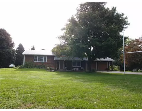 2861 Cherithbrook Dr, Mason, MI 48854 photo 1