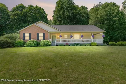 11191 High Timbers Dr, Fowlerville, MI 48836
