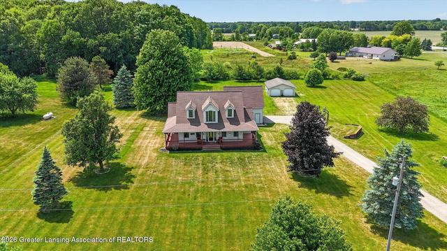 17120 Stuart Rd, Chesaning, MI 48616
