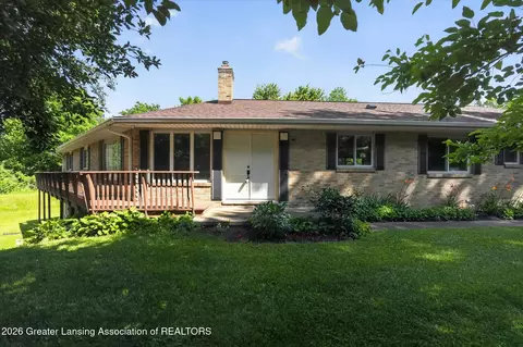 11406 E Wilbur Hwy, Eaton Rapids, MI 48827