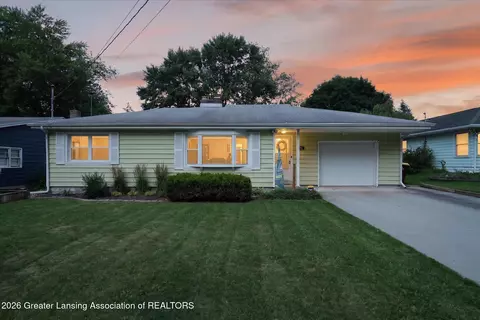 Exterior - 928 Robins Rd, Lansing, MI 48917 photo 1 of 20