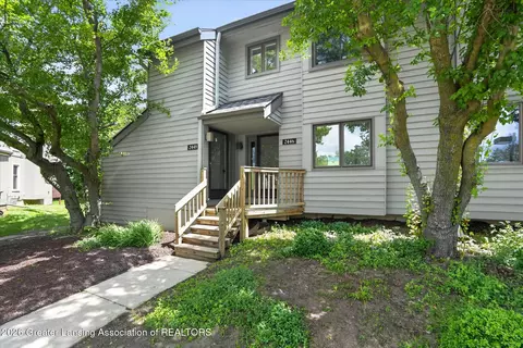 2448 Burcham Dr, East Lansing, MI 48823