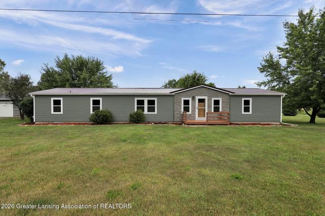 3240 Perrine Rd, Rives Junction, MI 49277