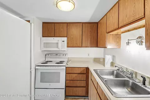 Kitchen - 508 Red Cedar Blvd, Williamston, MI 48895 photo 1 of 1
