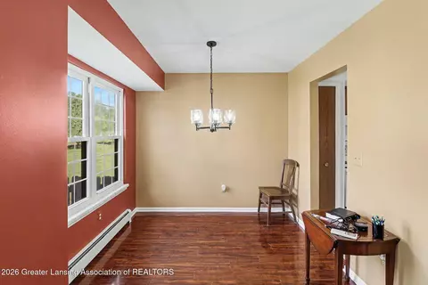 Dining - 508 Red Cedar Blvd, Williamston, MI 48895 photo 2 of 2