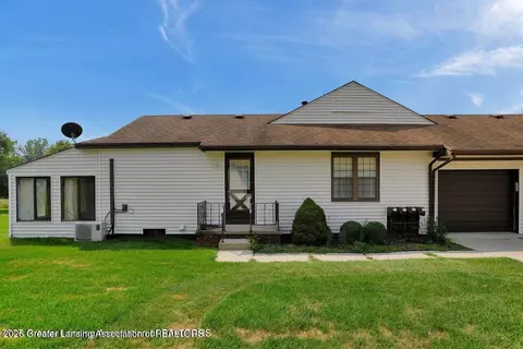 Exterior - 508 Red Cedar Blvd, Williamston, MI 48895 photo 1 of 3