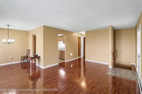 Living - 508 Red Cedar Blvd, Williamston, MI 48895 photo 1 of 2