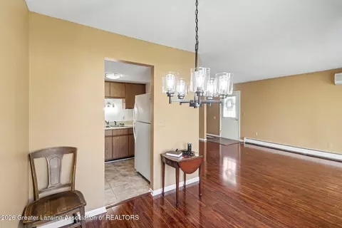 Dining - 508 Red Cedar Blvd, Williamston, MI 48895 photo 1 of 2