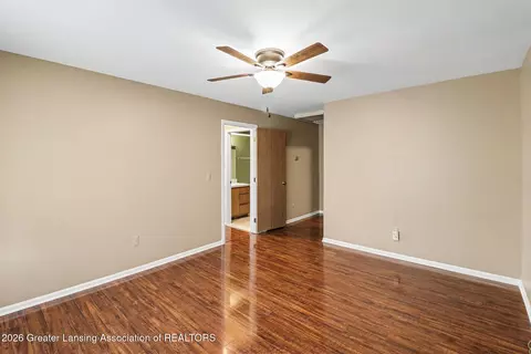 Bedroom - 508 Red Cedar Blvd, Williamston, MI 48895 photo 1 of 1