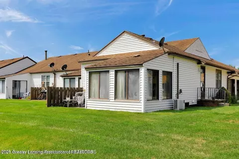 Exterior - 508 Red Cedar Blvd, Williamston, MI 48895 photo 3 of 3