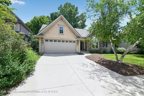 Exterior - 7844 Ashbrook Dr, Haslett, MI 48840 photo 4 of 8