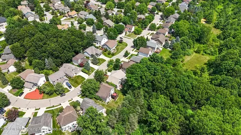 View/Area - 7844 Ashbrook Dr, Haslett, MI 48840 photo 9 of 11