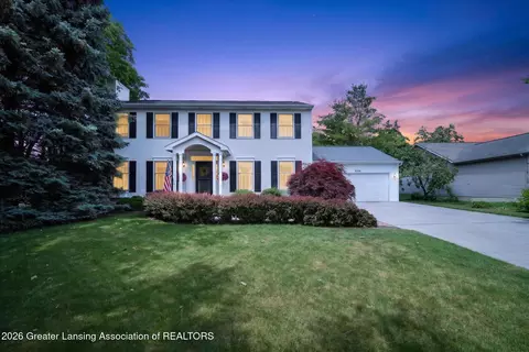 5336 Sierra Dr, Lansing, MI 48917
