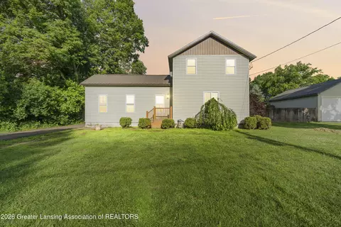 417 North St, Eaton Rapids, MI 48827