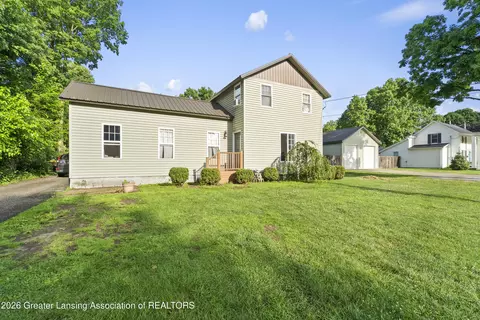 417 North St, Eaton Rapids, MI 48827