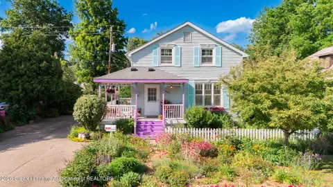 505 E Grand River Ave, Williamston, MI 48895