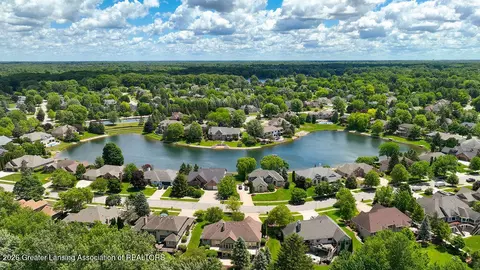 View/Area - 404 W Spring Meadows Ln, Dewitt, MI 48820 photo 1 of 5