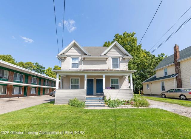 837 E Shiawassee St, Lansing, MI 48912