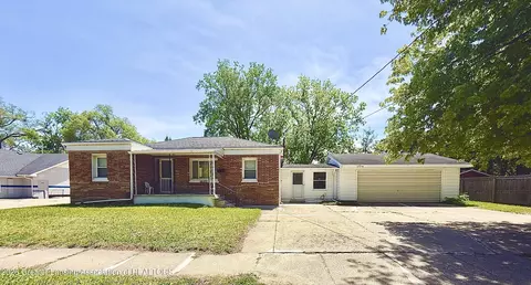 1127 W Maple St, Lansing, MI 48915