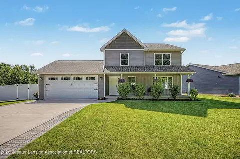 148 Grandview, Galesburg, MI 49053