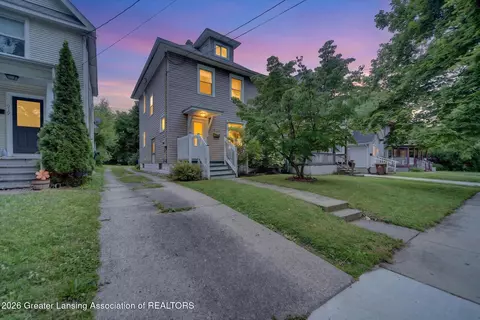 921 W Genesee St, Lansing, MI 48915