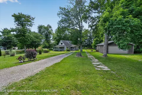 9980 Pulaski Rd, Hanover, MI 49241