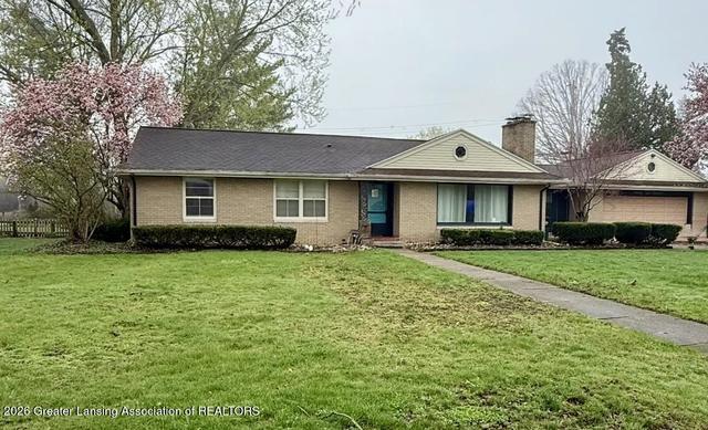 2813 E Westchester Rd, Lansing, MI 48911