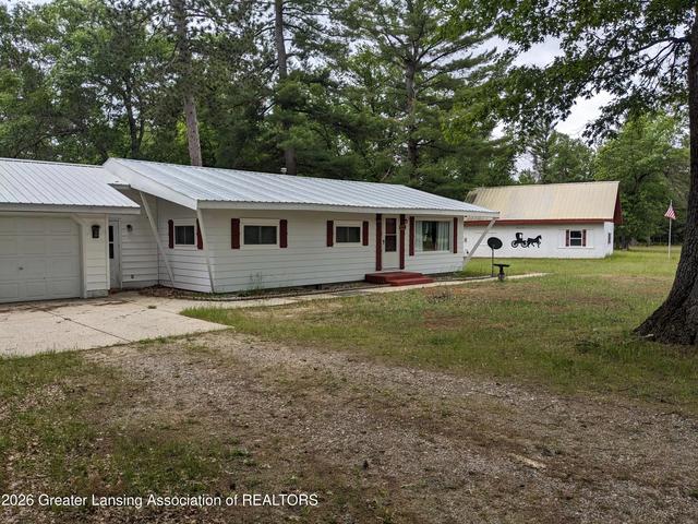 14972 Riverview Rd, Grayling, MI 49738