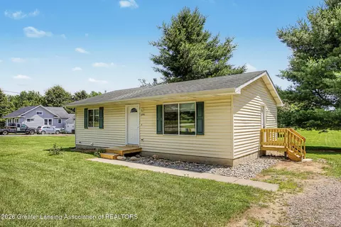 8350 E Spicerville Hwy, Eaton Rapids, MI 48827