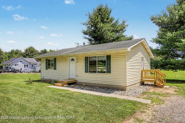 8350 E Spicerville Hwy, Eaton Rapids, MI 48827