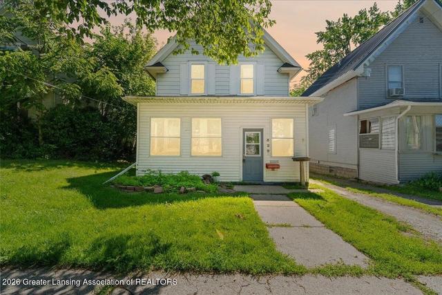 529 Beech St, Lansing, MI 48912