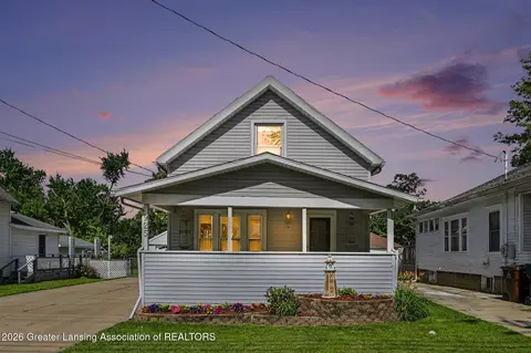 925 Clark St, Lansing, MI 48906