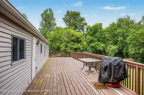 Exterior - 6440 Benn Rd, Jackson, MI 49201 photo 2 of 3