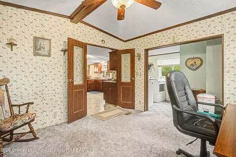 Entry Way - 6440 Benn Rd, Jackson, MI 49201 photo 3 of 3